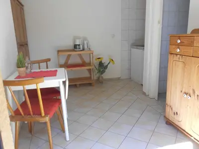 Ferienwohnung für 2 Personen (26 m²) in Görke / Usedom 3/6