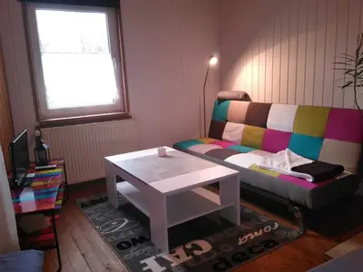 Ferienwohnung für 2 Personen (26 m²) in Görke / Usedom 4/6