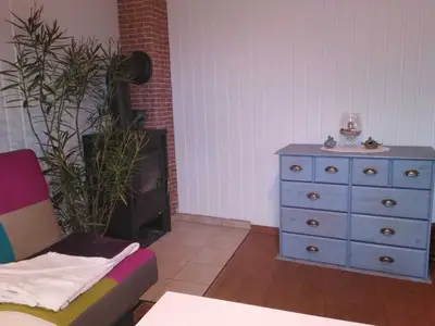 Ferienwohnung für 2 Personen (26 m²) in Görke / Usedom 5/6