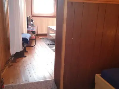 Ferienwohnung für 2 Personen (26 m²) in Görke / Usedom 6/6