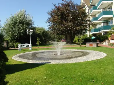 Ferienwohnung für 5 Personen (64 m²) in Büsum 2/10