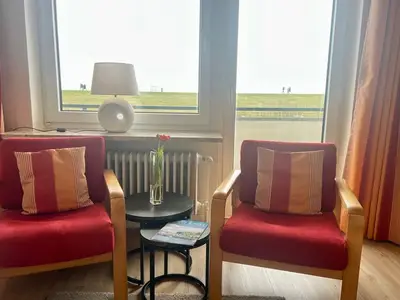 Ferienwohnung für 2 Personen (22 m²) in Büsum 8/10
