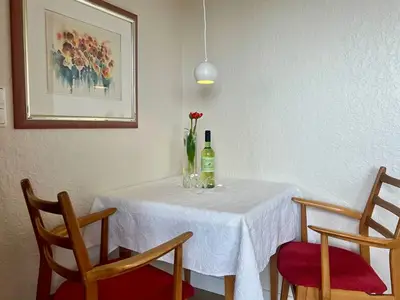 Ferienwohnung für 2 Personen (22 m²) in Büsum 9/10