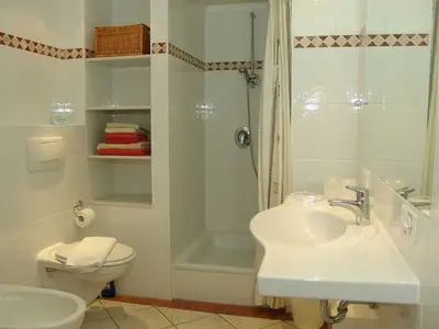 Ferienwohnung für 3 Personen (51 m²) in Büsum 7/10