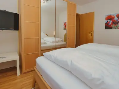 Ferienwohnung für 3 Personen (51 m²) in Büsum 9/10