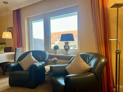 Ferienwohnung für 2 Personen (25 m²) in Büsum 6/10