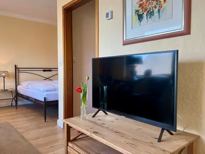 Ferienwohnung für 2 Personen (25 m²) in Büsum 7/10