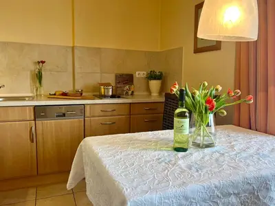 Ferienwohnung für 2 Personen (25 m²) in Büsum 9/10