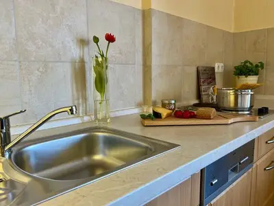 Ferienwohnung für 2 Personen (25 m²) in Büsum 10/10