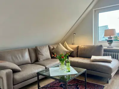 Ferienwohnung für 2 Personen (25 m²) in Büsum 6/10