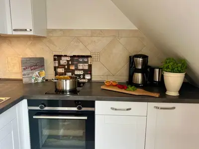 Ferienwohnung für 2 Personen (25 m²) in Büsum 8/10