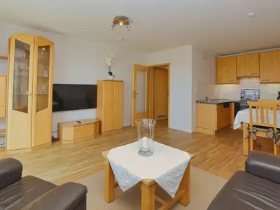 Ferienwohnung für 3 Personen (51 m²) in Büsum 7/10