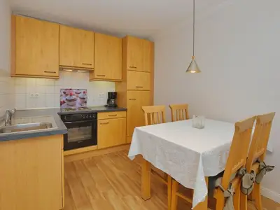 Ferienwohnung für 3 Personen (51 m²) in Büsum 8/10