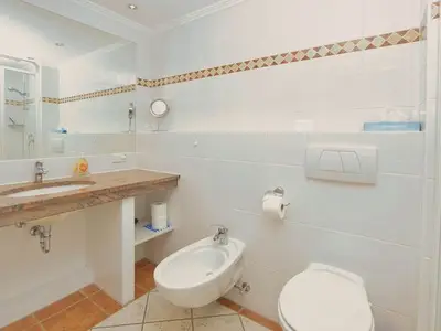 Ferienwohnung für 3 Personen (51 m²) in Büsum 10/10