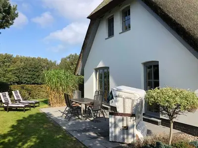 Ferienwohnung für 5 Personen (108 m²) in Loddin (Seebad) 1/10