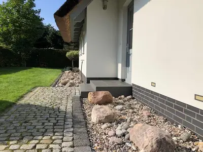 Ferienwohnung für 5 Personen (108 m²) in Loddin (Seebad) 9/10