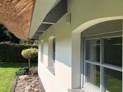 Ferienwohnung für 5 Personen (108 m²) in Loddin (Seebad) 10/10