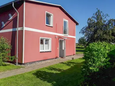 Ferienwohnung für 5 Personen (80 m²) in Marlow 1/10