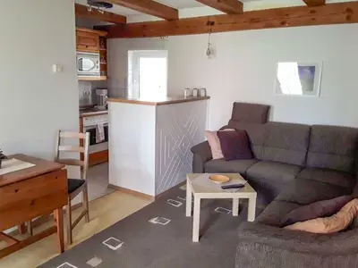 Ferienwohnung für 3 Personen (40 m²) in Marlow 8/10