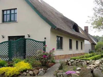 Ferienwohnung für 2 Personen (15 m²) in Lubkow 4/10
