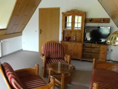 Ferienwohnung für 3 Personen (50 m²) in Lubkow 8/10