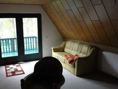 Ferienwohnung für 3 Personen (50 m²) in Lubkow 9/10