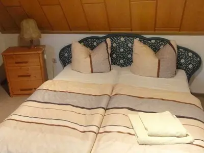 Ferienwohnung für 3 Personen (50 m²) in Lubkow 10/10
