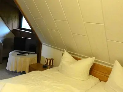 Ferienwohnung für 2 Personen (15 m²) in Lubkow 8/10