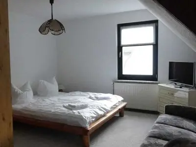 Ferienwohnung für 2 Personen (25 m²) in Lubkow 8/10