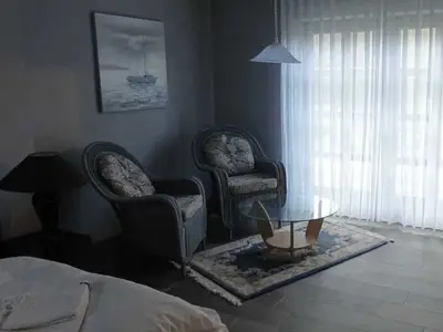 Ferienwohnung für 2 Personen (30 m²) in Lubkow 8/10