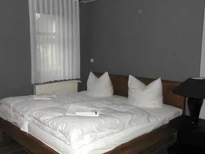 Ferienwohnung für 2 Personen (30 m²) in Lubkow 9/10