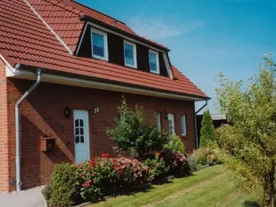 Ferienwohnung für 2 Personen (50 m²) in Lichtenhagen 1/10