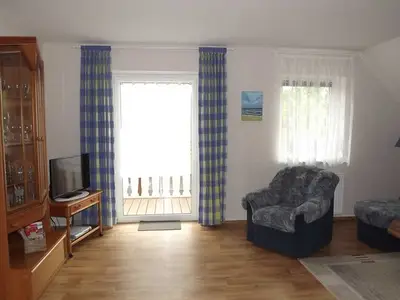 Ferienwohnung für 2 Personen (50 m²) in Lichtenhagen 7/10