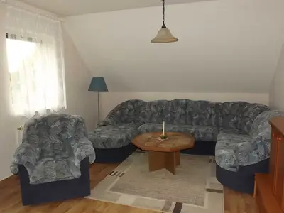 Ferienwohnung für 2 Personen (50 m²) in Lichtenhagen 8/10
