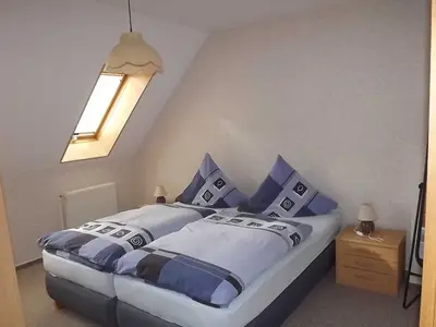 Ferienwohnung für 2 Personen (50 m²) in Lichtenhagen 9/10