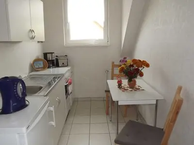 Ferienwohnung für 2 Personen (50 m²) in Lichtenhagen 10/10