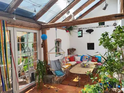 Ferienwohnung für 8 Personen (125 m²) in Wredenhagen 7/10