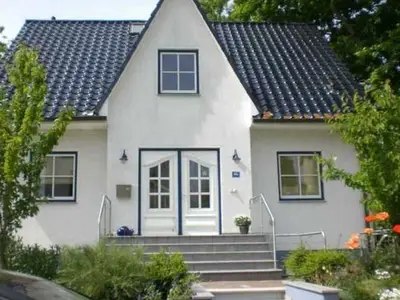 Ferienwohnung für 4 Personen (50 m²) in Gehlsdorf 1/10