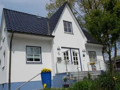 Ferienwohnung für 4 Personen (50 m²) in Gehlsdorf 2/10