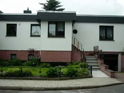 Ferienwohnung für 4 Personen (50 m²) in Biestow 1/10