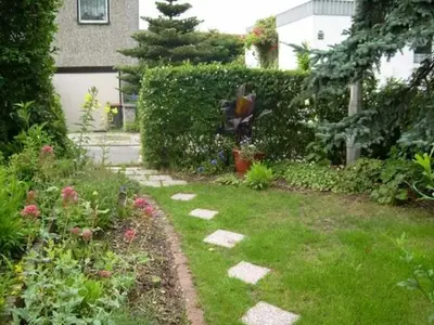 Ferienwohnung für 4 Personen (50 m²) in Biestow 2/10