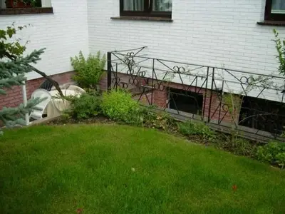 Ferienwohnung für 4 Personen (50 m²) in Biestow 3/10
