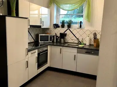 Ferienwohnung für 4 Personen (50 m²) in Gehlsdorf 8/10