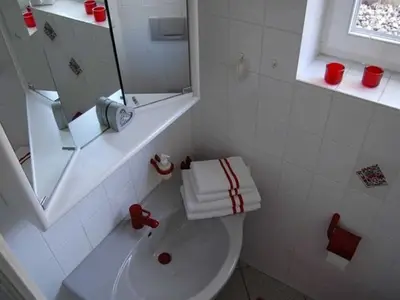 Ferienwohnung für 4 Personen (50 m²) in Gehlsdorf 9/10