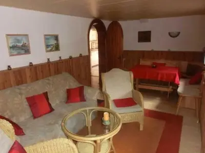 Ferienwohnung für 4 Personen (50 m²) in Biestow 7/10