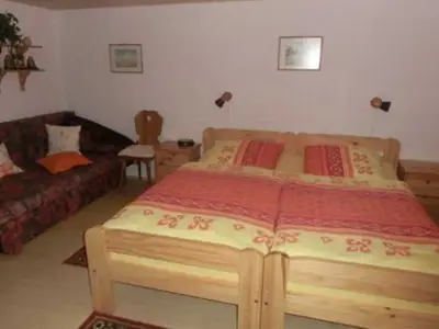Ferienwohnung für 4 Personen (50 m²) in Biestow 8/10