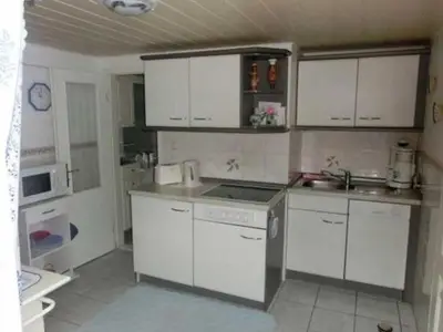 Ferienwohnung für 4 Personen (50 m²) in Biestow 9/10