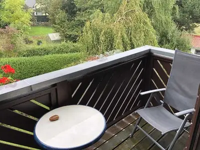 Ferienwohnung für 4 Personen (70 m²) in Lohme (Rügen) 3/10