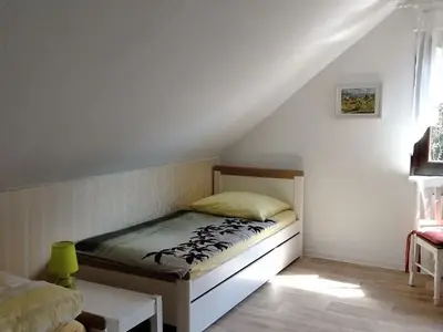 Ferienwohnung für 4 Personen (70 m²) in Lohme (Rügen) 8/10