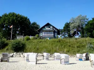 Ferienwohnung für 2 Personen (32 m²) in Loddin (Seebad)